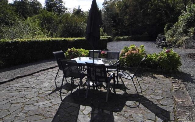 The Mill at Glynhir