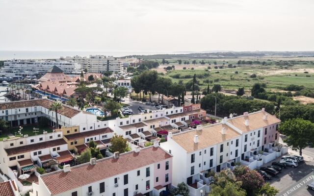 Mouraliz Apartmentos