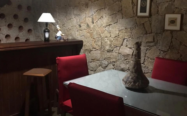 Pousada Village Pôr do Sol