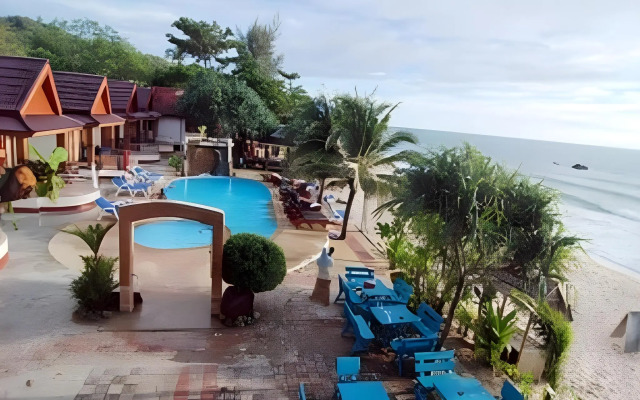 Lanta Paradise Beach Resort