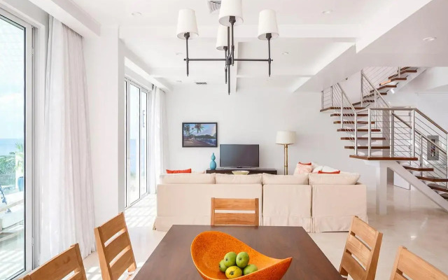Windjammer Landing Resort and Residences