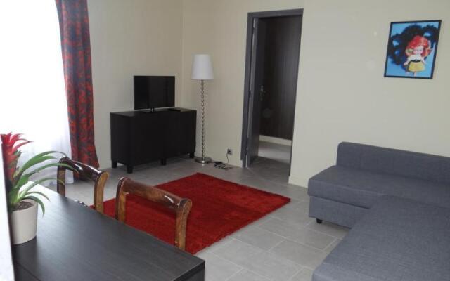 Residence Villa Montmartre