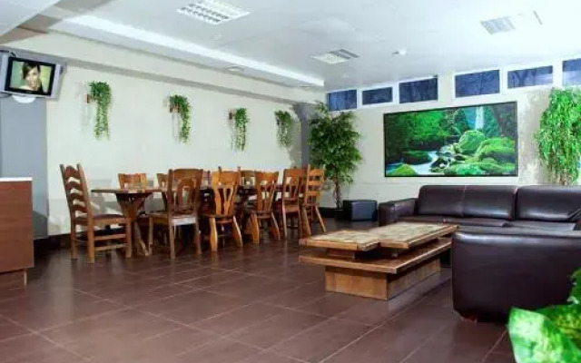 Europe Hostel