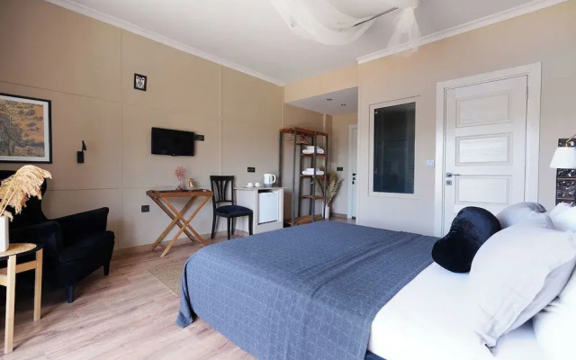 Kalkan Ayapa Hotel