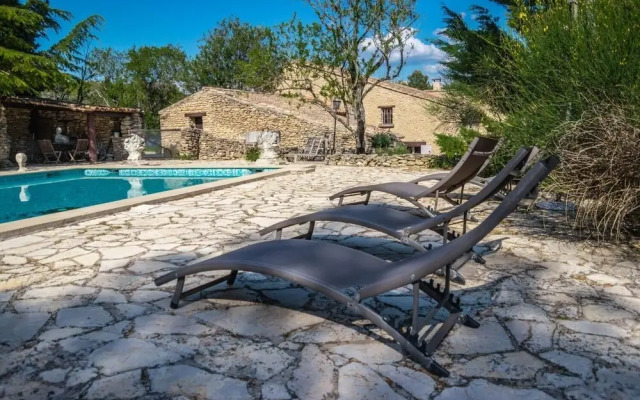 Mas de la Balendrane