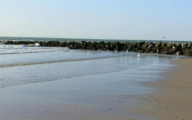 Sunny Bank Westende Zeezicht