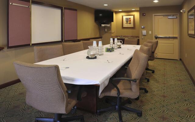 Hampton Inn Richfield