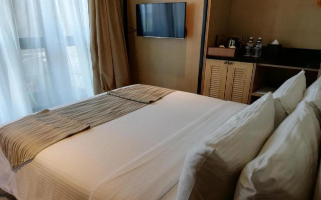 Royale Chulan Cherating Villa