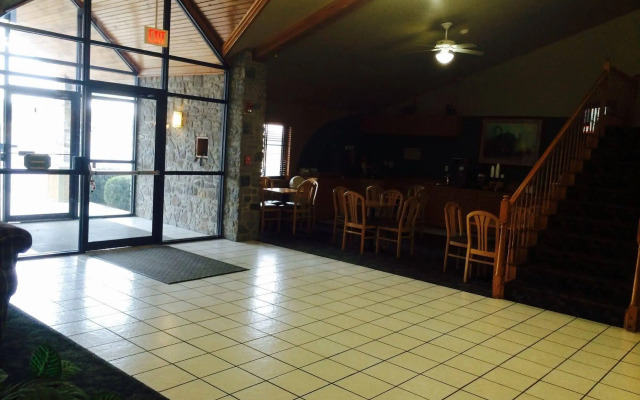 Regency Inn And Suites