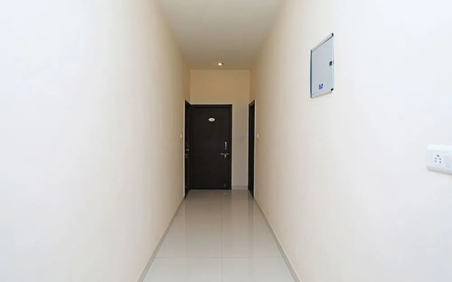 Parampara Garden By OYO Rooms
