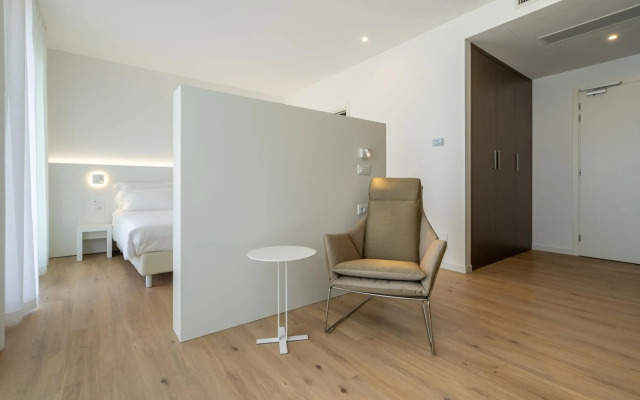 Hotel Bauer & Sporting