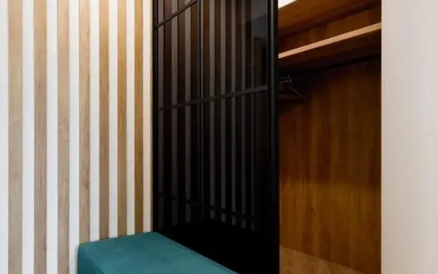 Apartment Alisa39 on Uralskaya street 20