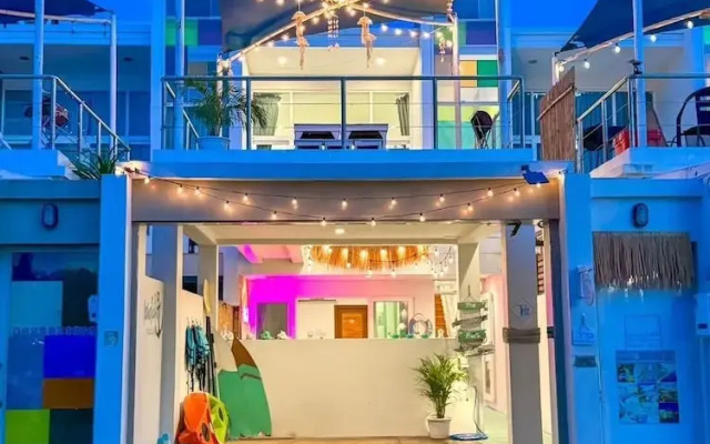 Mahasamut coastal Poolvilla