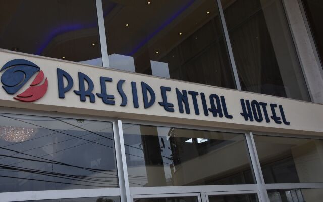 Presidential Hotel