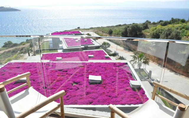 Sato Design Hotel - Adults Only