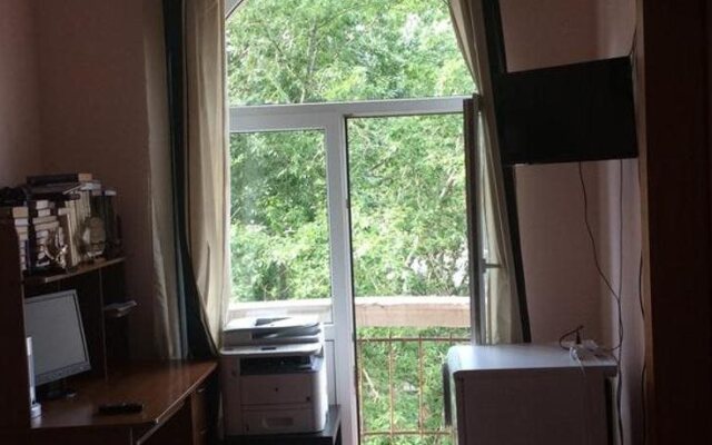 Hostel Moskva 2000 Na Mashkova