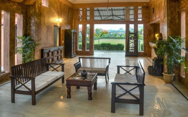 Gajraj Trails Resort