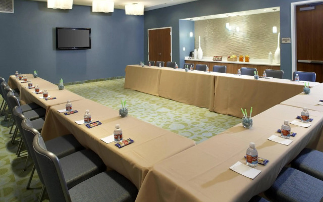 SpringHill Suites by Marriott Houston NASA/Webster