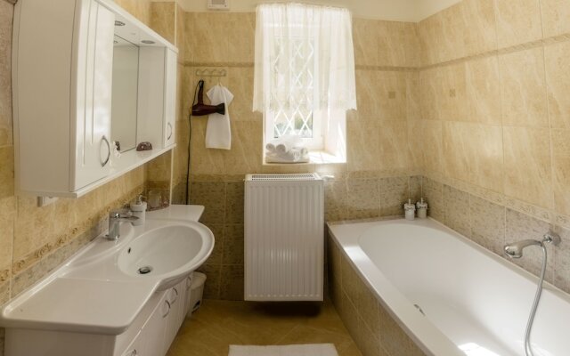 Apartment Prague 4 - Krč