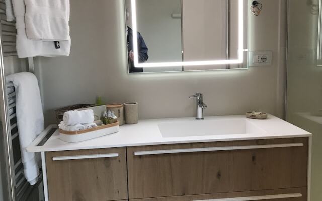 Monterosato Country House