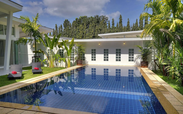 Katty Villa