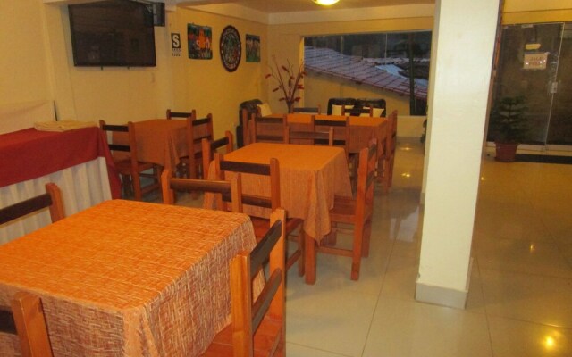 Muyurina Inn