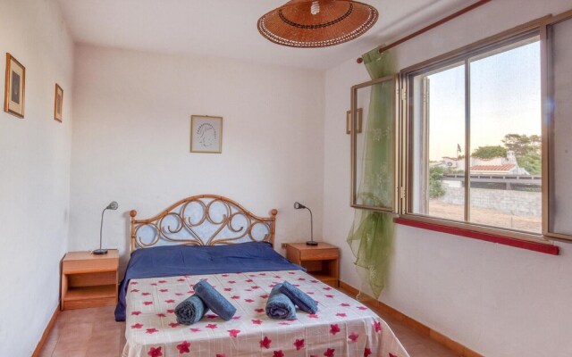 Amazing Apartment in Matta E Peru, Budoni With 3 Bedrooms