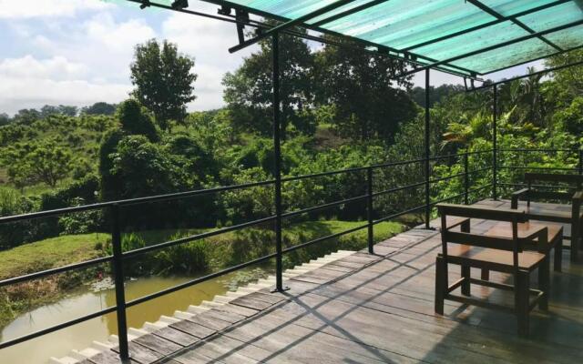 Dreamhome Chiangdao