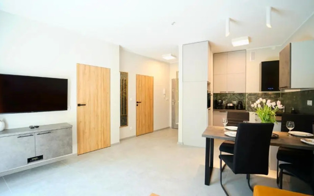 Apartament EverySky , Karpacz Nad Łomnicą 1E-2B