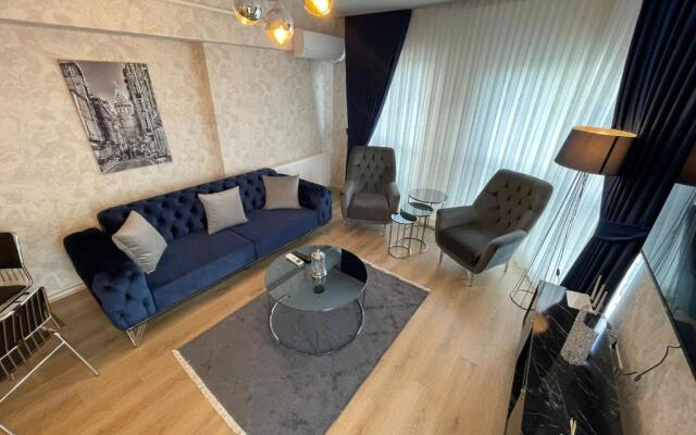 1-bedroom, nearby services, park, free wifi, free parking - AN9