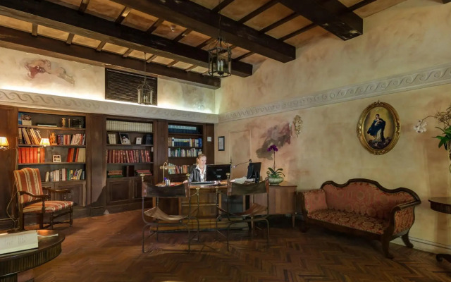 Palazzo Cardinal Cesi