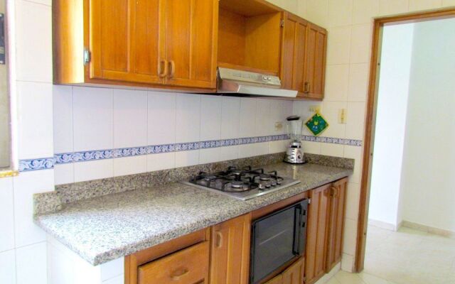 Apartamento Coral - Vista al Mar