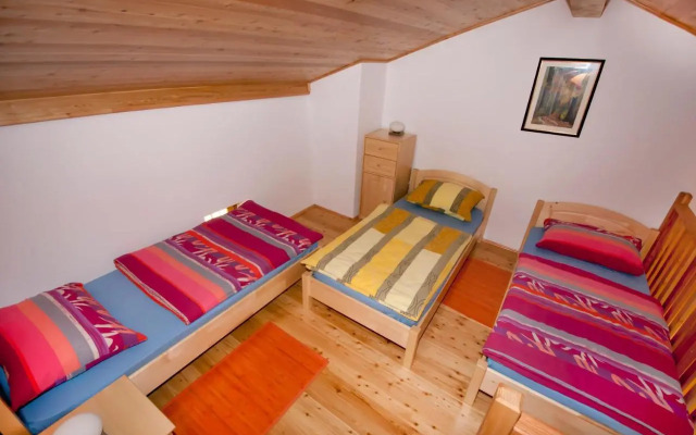 Apartments Tonkli