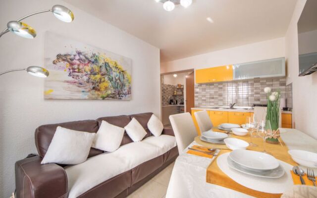 Apartment RI WAY Rijeka