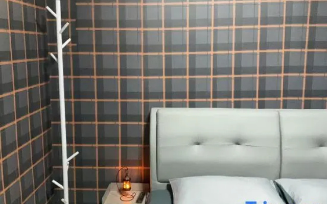 Manxiang Songju Apartment — 2-star hotel in Yichun