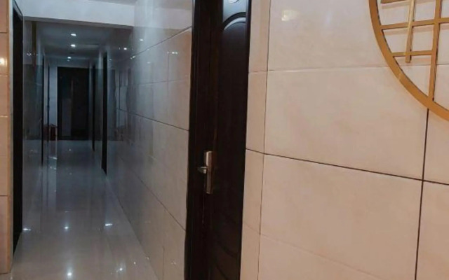 Zhangjiajie Jiangnan Hotel