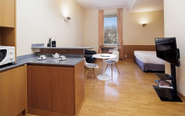 Dynasty Suites