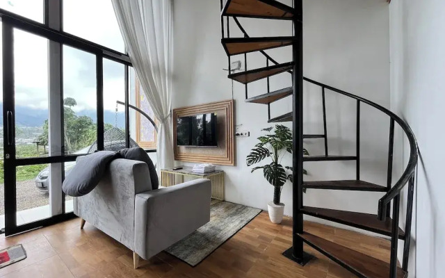 Fifa Cabin 3 By Fifa Grup