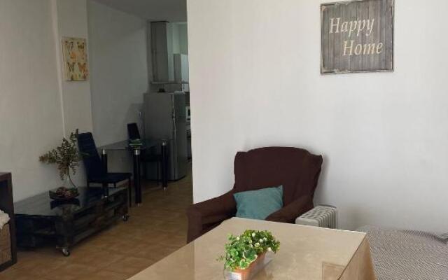 Apartamento Aracena Rural