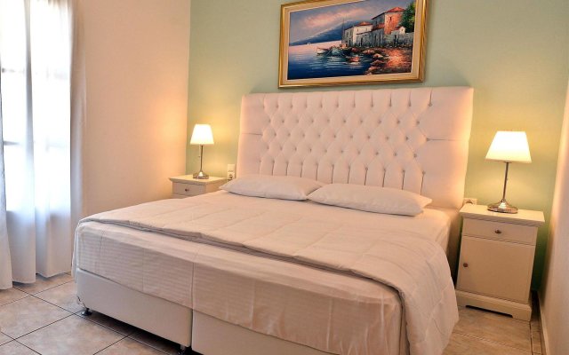 Anna Maria - Vanessa Apartments