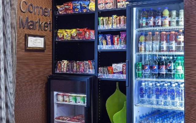 Fairfield Inn and Suites by Marriott Anchorage