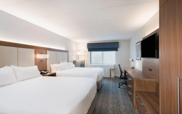 Holiday Inn Express Boston - Waltham by IHG