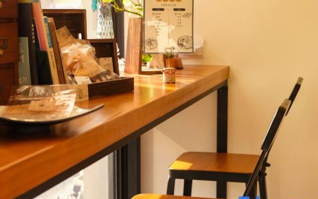 Moker House - No. 645, Kinmen County Homestay