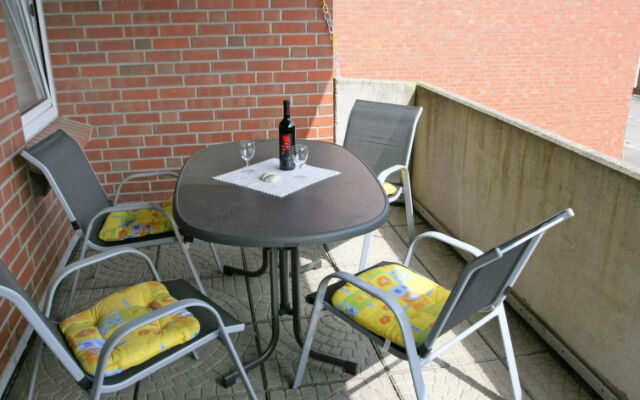 Haus Norderney/Wohnung 50