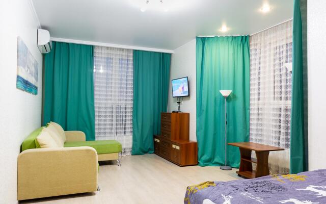 Апартаменты на улице Красная 176 литер 4