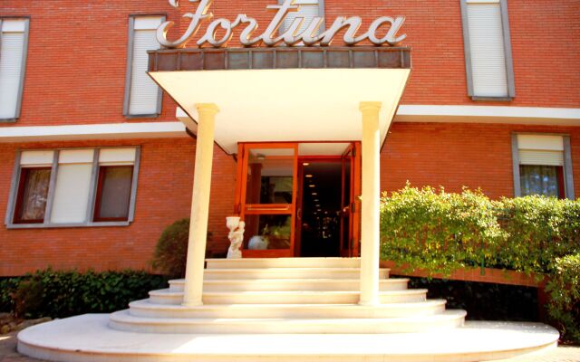 Fortuna Resort