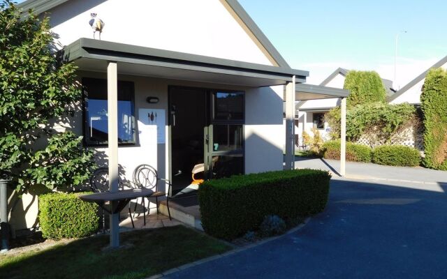 Brydan Accommodation Blenheim