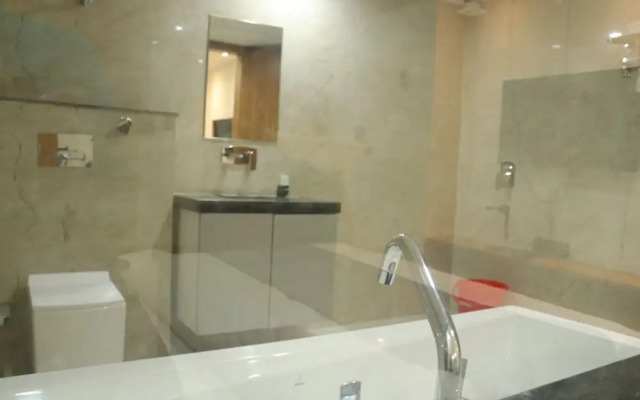 Hotel Maxsun Gwalior