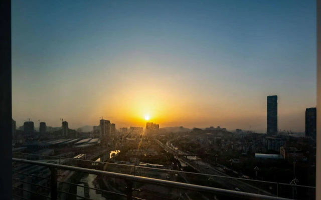 Mercure Guangzhou Financial City