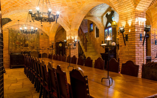 Castelo Nacional Inn